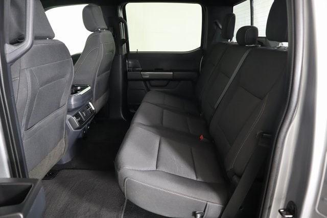 used 2022 Ford F-150 car, priced at $37,950