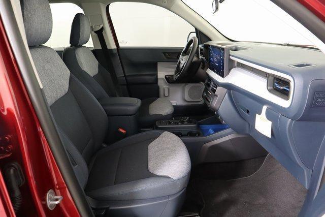 new 2025 Ford Maverick car, priced at $33,525