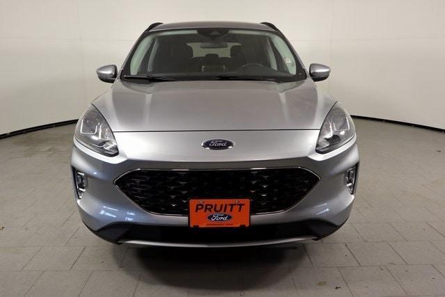 used 2022 Ford Escape car