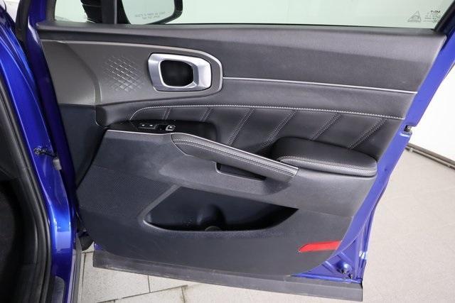 used 2023 Kia Sorento car, priced at $26,750