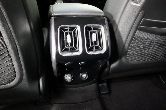 used 2023 Kia Sorento car, priced at $26,750