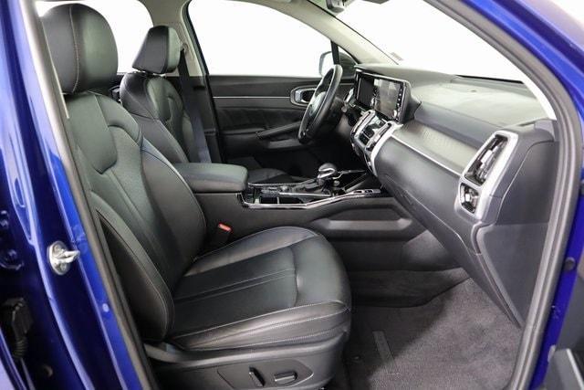 used 2023 Kia Sorento car, priced at $26,750
