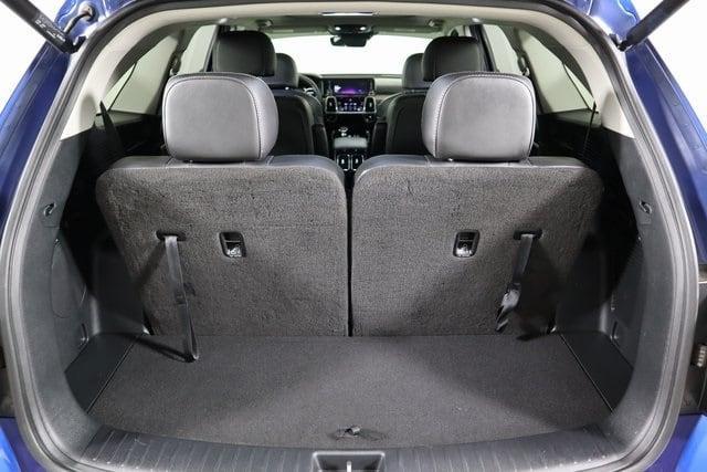 used 2023 Kia Sorento car, priced at $26,750