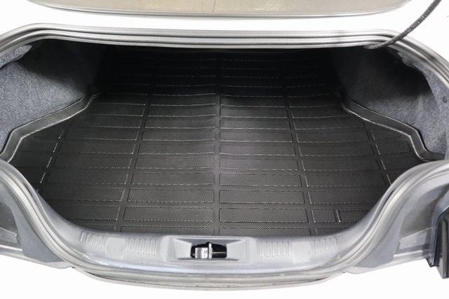 used 2024 Ford Mustang car, priced at $29,950