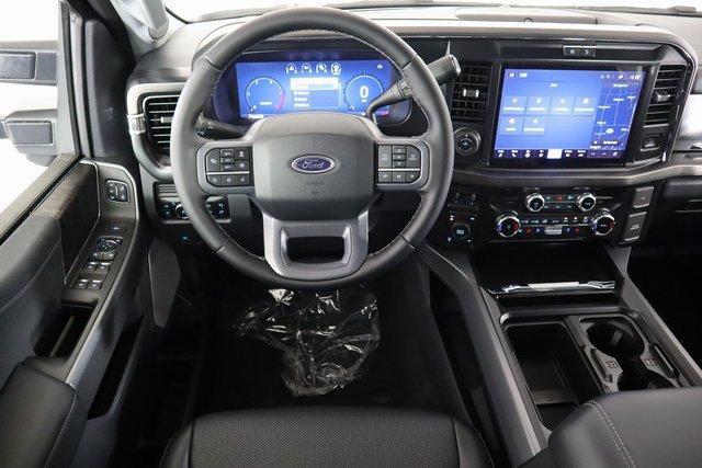 new 2026 Ford F-250 car, priced at $87,880