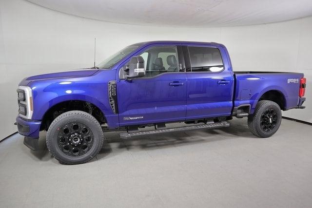 new 2026 Ford F-250 car, priced at $87,880
