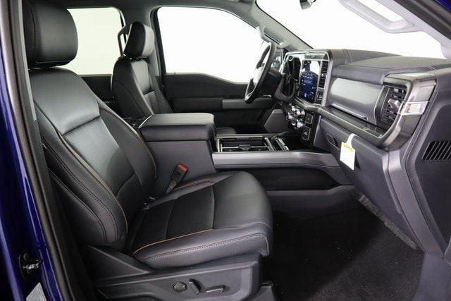 new 2026 Ford F-250 car, priced at $87,880