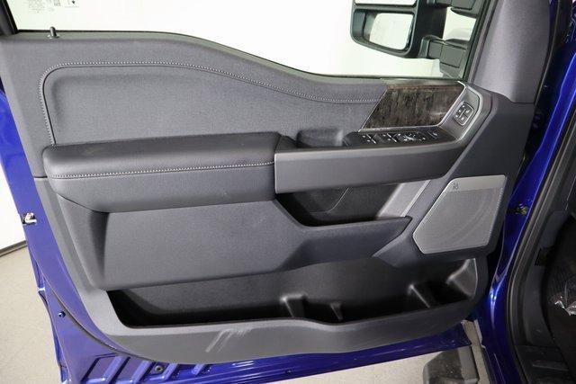 new 2026 Ford F-250 car, priced at $87,880