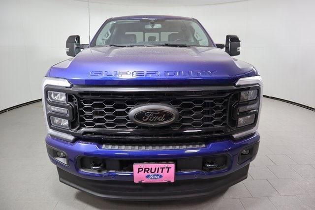 new 2026 Ford F-250 car, priced at $87,880