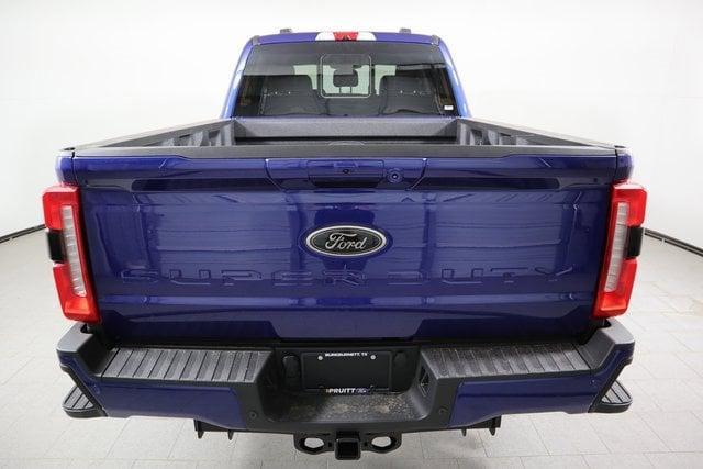 new 2026 Ford F-250 car, priced at $87,880