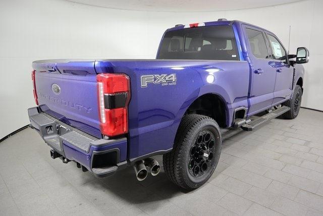 new 2026 Ford F-250 car, priced at $87,880