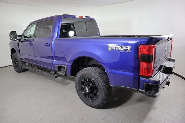 new 2026 Ford F-250 car, priced at $87,880