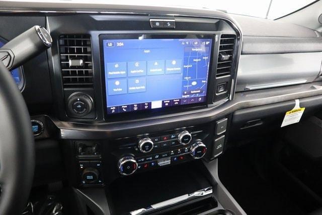 new 2026 Ford F-250 car, priced at $87,880