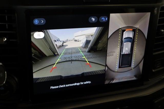 new 2026 Ford F-250 car, priced at $87,880