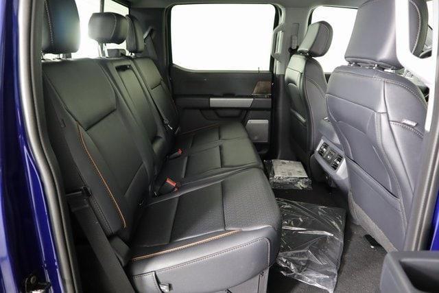 new 2026 Ford F-250 car, priced at $87,880