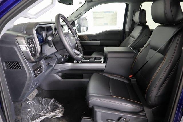 new 2026 Ford F-250 car, priced at $87,880