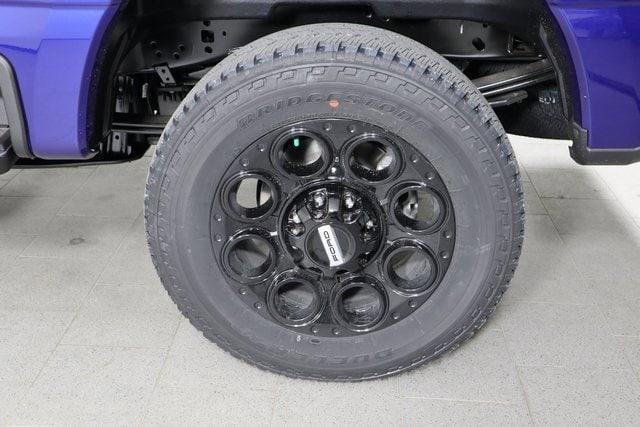 new 2026 Ford F-250 car, priced at $87,880