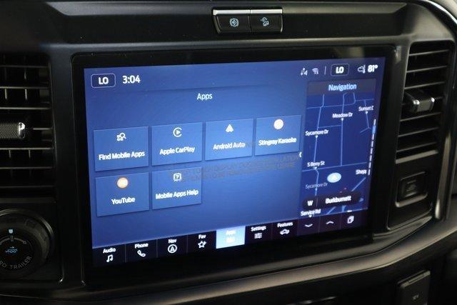 new 2026 Ford F-250 car, priced at $87,880