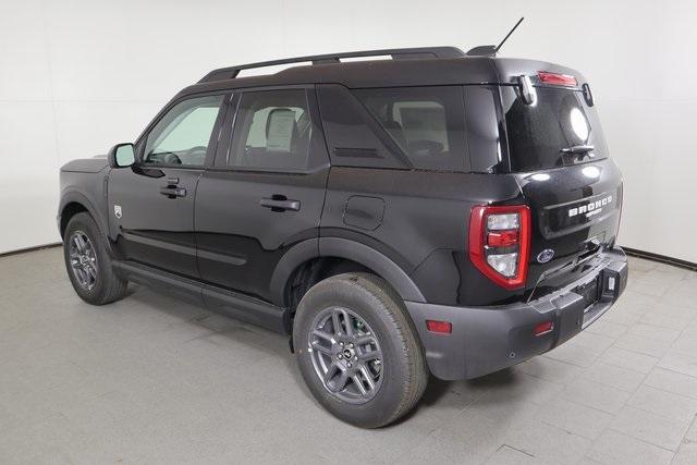 new 2025 Ford Bronco Sport car, priced at $34,510