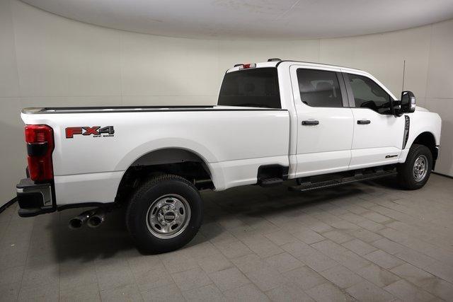 new 2025 Ford F-250 car, priced at $69,695