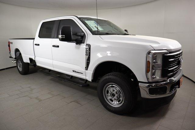 new 2025 Ford F-250 car, priced at $69,695