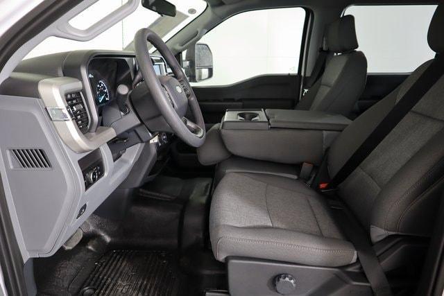 new 2025 Ford F-250 car, priced at $69,695