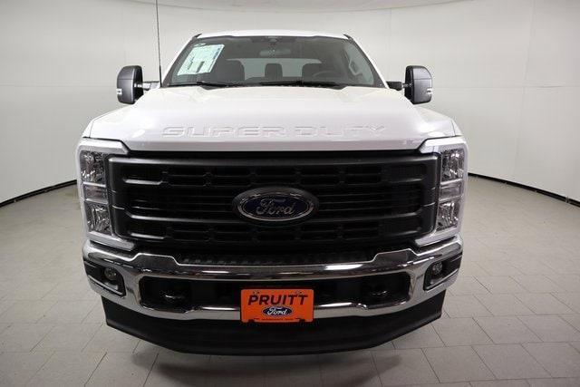 new 2025 Ford F-250 car, priced at $69,695