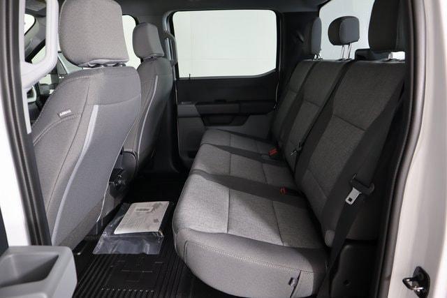 new 2025 Ford F-250 car, priced at $69,695