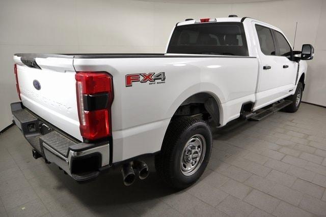new 2025 Ford F-250 car, priced at $69,695