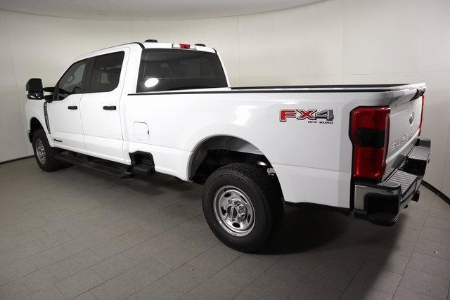 new 2025 Ford F-250 car, priced at $69,695