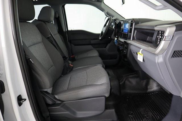 new 2025 Ford F-250 car, priced at $69,695