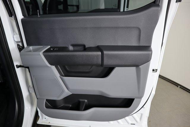 new 2025 Ford F-250 car, priced at $69,695