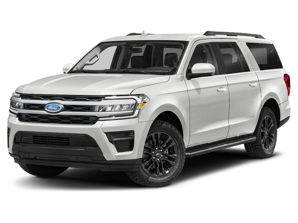 new 2024 Ford Expedition Max car, priced at $69,980