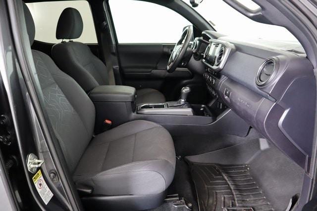 used 2017 Toyota Tacoma car, priced at $28,950