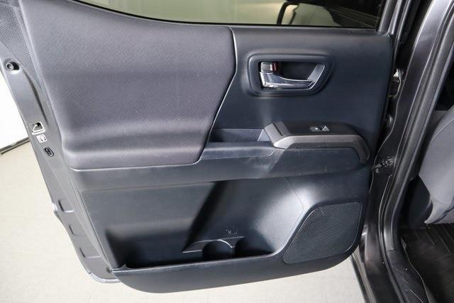 used 2017 Toyota Tacoma car, priced at $28,950