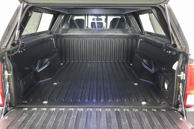 used 2017 Toyota Tacoma car, priced at $28,950