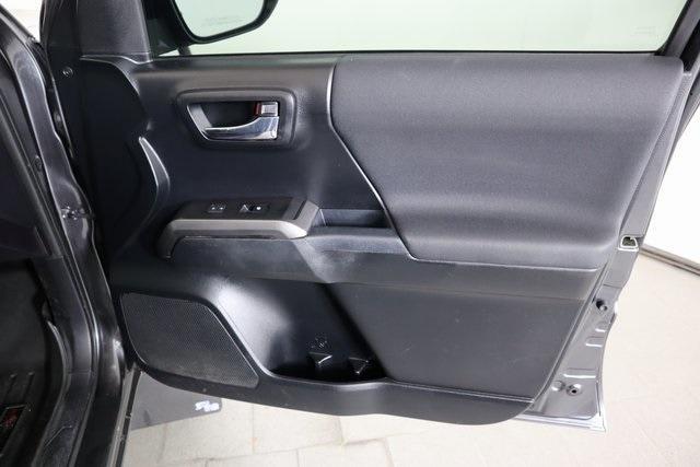 used 2017 Toyota Tacoma car, priced at $28,950
