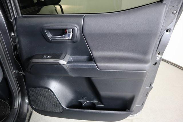 used 2017 Toyota Tacoma car, priced at $28,950