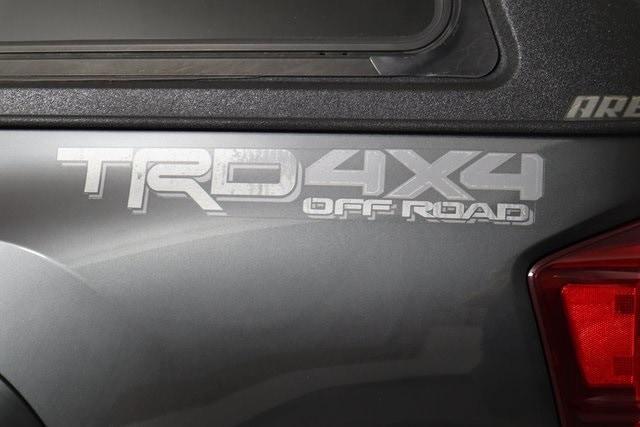 used 2017 Toyota Tacoma car, priced at $28,950