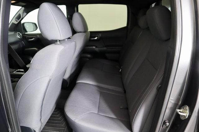 used 2017 Toyota Tacoma car, priced at $28,950