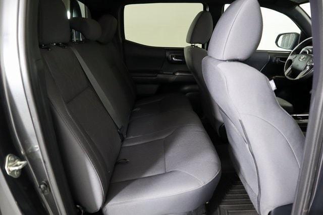 used 2017 Toyota Tacoma car, priced at $28,950