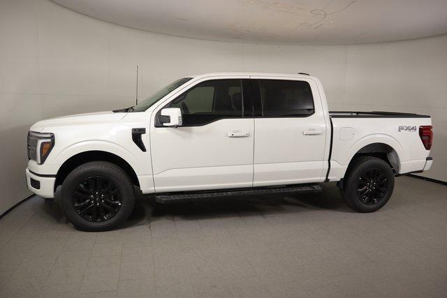 new 2025 Ford F-150 car, priced at $72,150