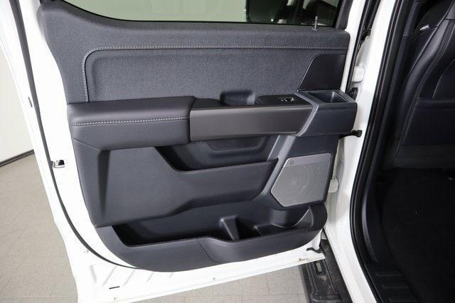 new 2025 Ford F-150 car, priced at $72,150