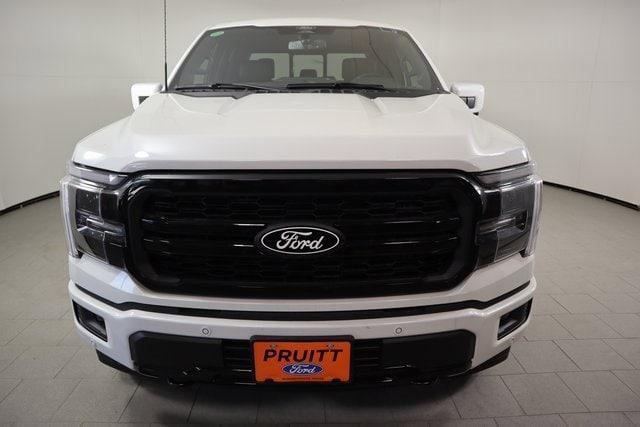 new 2025 Ford F-150 car, priced at $72,150