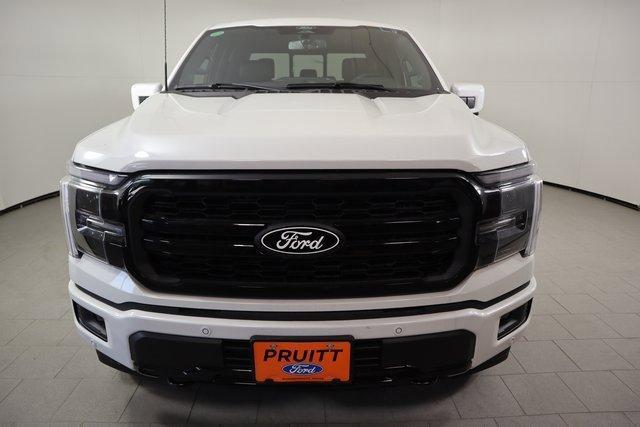 new 2025 Ford F-150 car, priced at $72,150