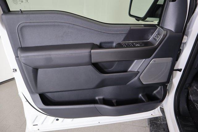 new 2025 Ford F-150 car, priced at $72,150
