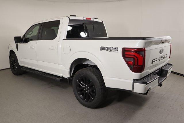 new 2025 Ford F-150 car, priced at $72,150