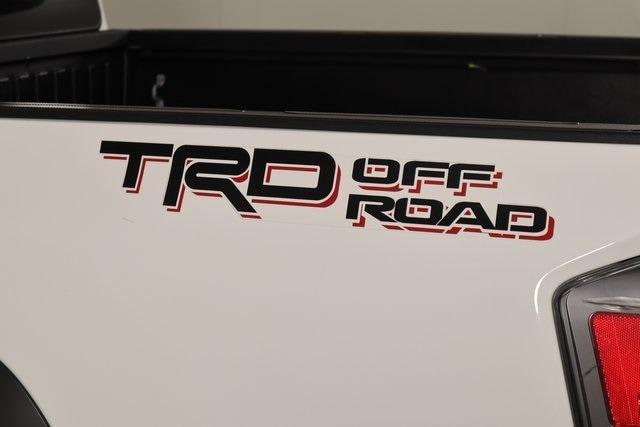 used 2021 Toyota Tacoma car, priced at $28,750