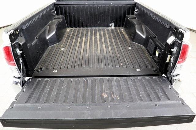 used 2021 Toyota Tacoma car, priced at $28,750