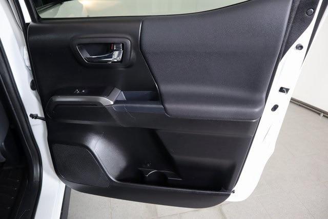 used 2021 Toyota Tacoma car, priced at $28,750